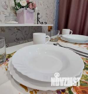 1-к квартира, посуточно, 31м2, 4/5 этаж