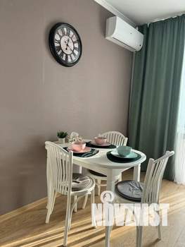 1-к квартира, посуточно, 48м2, 9/10 этаж