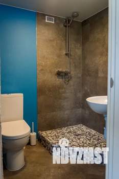 1-к квартира, посуточно, 18м2, 2/9 этаж