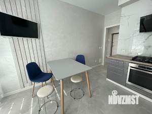 1-к квартира, на длительный срок, 52м2, 14/15 этаж