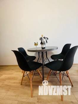 1-к квартира, посуточно, 44м2, 3/10 этаж