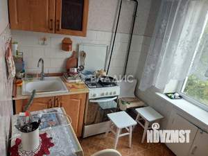 2-к квартира, на длительный срок, 44м2, 5/5 этаж
