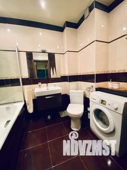 2-к квартира, посуточно, 70м2, 9/13 этаж