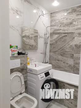 1-к квартира, посуточно, 35м2, 9/9 этаж