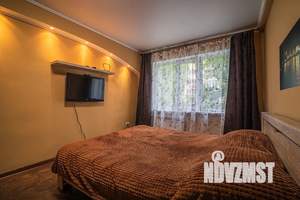 2-к квартира, посуточно, 42м2, 2/5 этаж