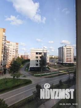 2-к квартира, посуточно, 67м2, 5/9 этаж