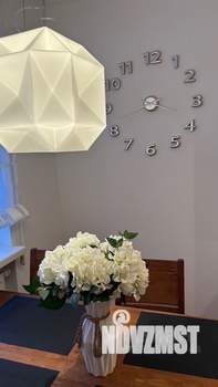 3-к квартира, на длительный срок, 60м2, 2/3 этаж