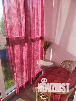 1-к квартира, посуточно, 36м2, 2/8 этаж