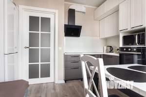 1-к квартира, посуточно, 50м2, 10/12 этаж