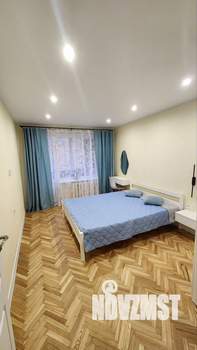 2-к квартира, на длительный срок, 48м2, 2/5 этаж