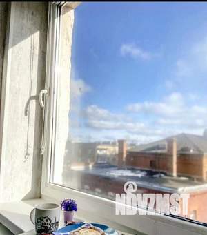 2-к квартира, посуточно, 33м2, 1/1 этаж