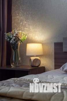 1-к квартира, посуточно, 51м2, 1/1 этаж