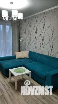 2-к квартира, посуточно, 59м2, 5/10 этаж