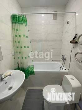 1-к квартира, на длительный срок, 26м2, 7/10 этаж