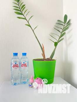 1-к квартира, посуточно, 37м2, 8/9 этаж