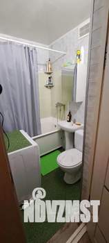 1-к квартира, посуточно, 30м2, 5/5 этаж