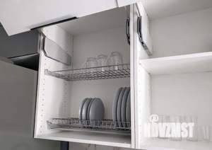 1-к квартира, посуточно, 34м2, 2/9 этаж