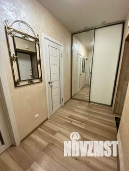 1-к квартира, посуточно, 37м2, 2/9 этаж