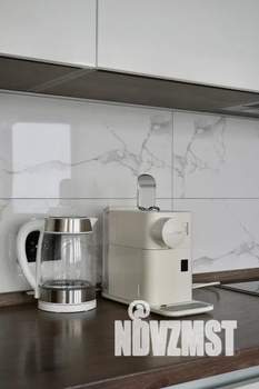 1-к квартира, посуточно, 72м2, 23/24 этаж