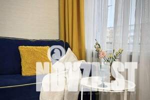 2-к квартира, посуточно, 45м2, 3/5 этаж