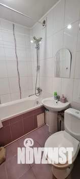 1-к квартира, посуточно, 32м2, 3/5 этаж