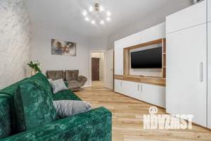 1-к квартира, посуточно, 38м2, 5/14 этаж