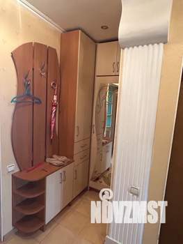 1-к квартира, посуточно, 30м2, 3/3 этаж