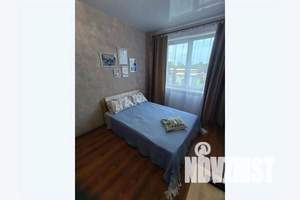 1-к квартира, посуточно, 33м2, 2/9 этаж