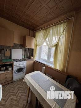 1-к квартира, на длительный срок, 31м2, 3/5 этаж