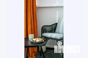 1-к квартира, посуточно, 22м2, 3/10 этаж