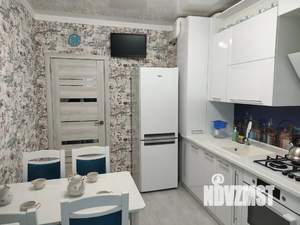 1-к квартира, посуточно, 41м2, 4/9 этаж