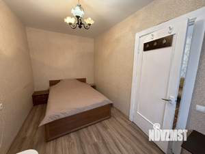 2-к квартира, на длительный срок, 46м2, 1/5 этаж