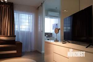 1-к квартира, посуточно, 44м2, 4/8 этаж