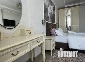 2-к квартира, посуточно, 90м2, 1/1 этаж
