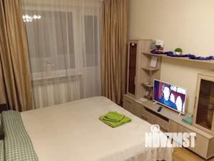 1-к квартира, посуточно, 33м2, 2/5 этаж