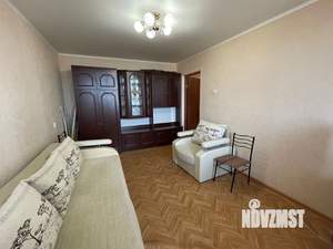 1-к квартира, на длительный срок, 36м2, 10/10 этаж