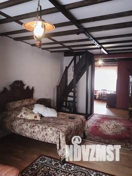 2-к квартира, посуточно, 50м2, 2/2 этаж
