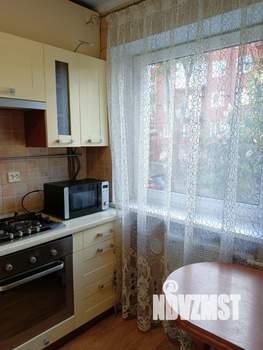 2-к квартира, на длительный срок, 45м2, 2/5 этаж