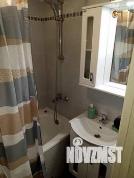 2-к квартира, посуточно, 56м2, 4/9 этаж