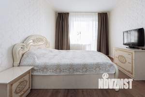 2-к квартира, посуточно, 52м2, 1/1 этаж
