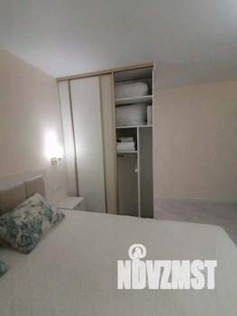 1-к квартира, посуточно, 31м2, 1/1 этаж