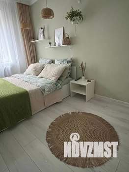 1-к квартира, посуточно, 28м2, 1/5 этаж