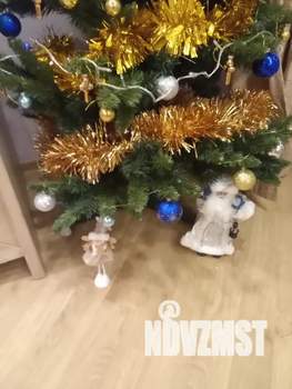 1-к квартира, посуточно, 32м2, 4/5 этаж