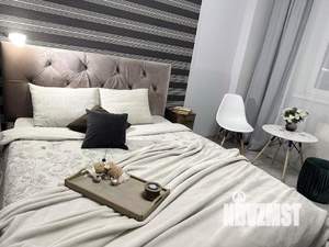 1-к квартира, посуточно, 47м2, 1/1 этаж