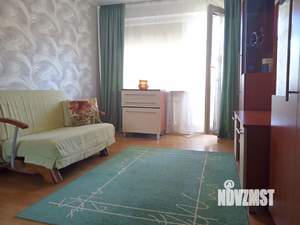 2-к квартира, на длительный срок, 51м2, 6/10 этаж