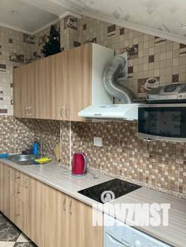 1-к квартира, посуточно, 30м2, 10/10 этаж