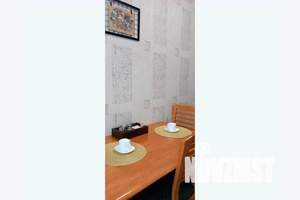 2-к квартира, посуточно, 50м2, 4/4 этаж