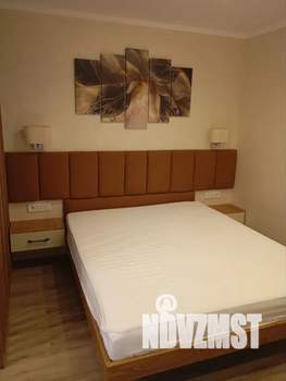 Студия квартира, посуточно, 34м2, 3/5 этаж