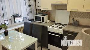 1-к квартира, посуточно, 29м2, 2/5 этаж