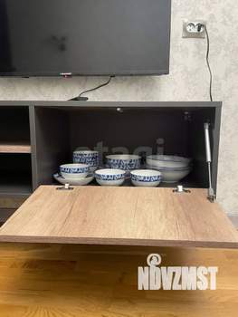 2-к квартира, на длительный срок, 42м2, 2/5 этаж